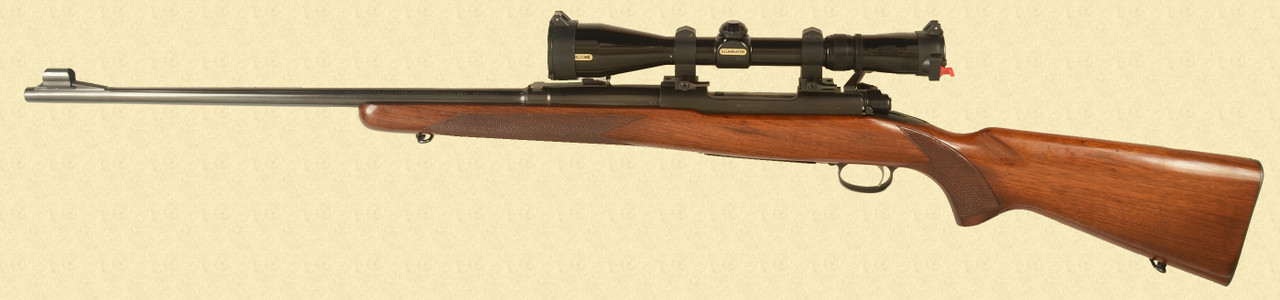 WINCHESTER MODEL 70 PRE 64 - C42871