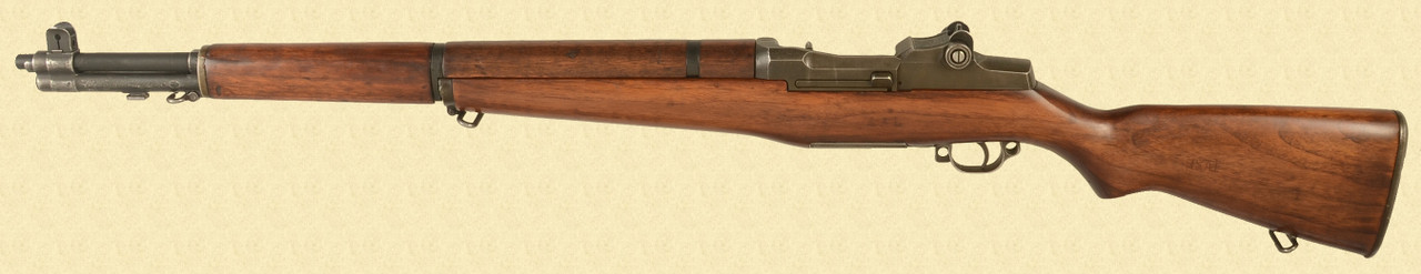 Springfield M1 - C42882