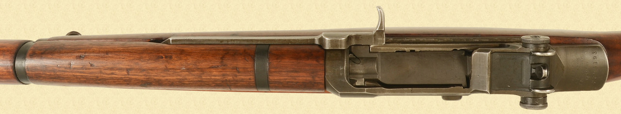 Springfield M1 - C42882