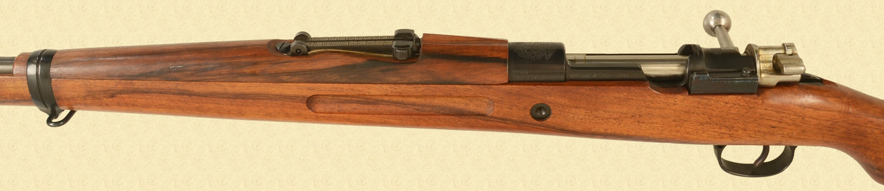 Mauser 1935 - Z54642