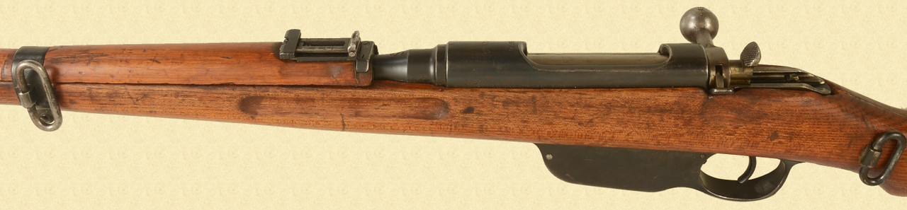 STEYR M95 - Z54787