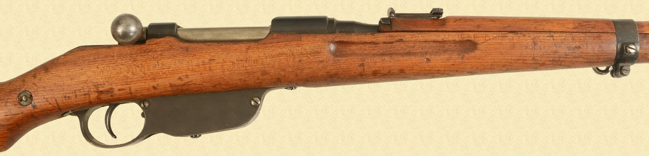 STEYR M95 - Z54787