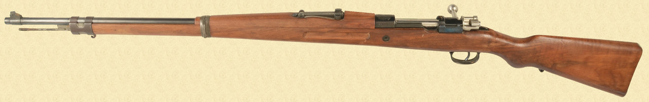 MAUSER 1935 BRAZILIAN - Z54643