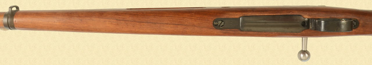 MAUSER 1935 BRAZILIAN - Z54643