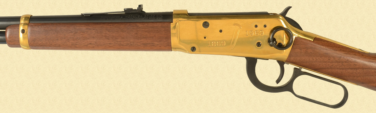 Winchester 94 - Z54726