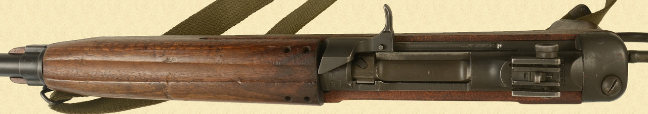 INLAND M1A1 PARATROOPER CARBINE - C54688