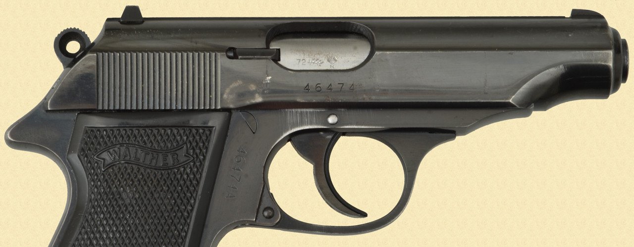 Walther PP - Z54843