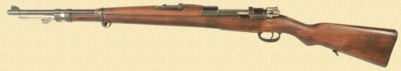 DWM ARGENTINE  1909 MAUSER - C53900