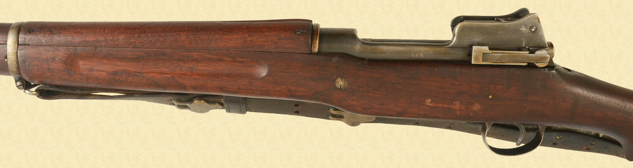 WINCHESTER 1917 - C52759