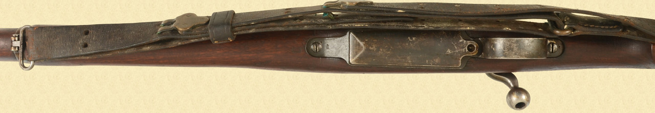 WINCHESTER 1917 - C52759