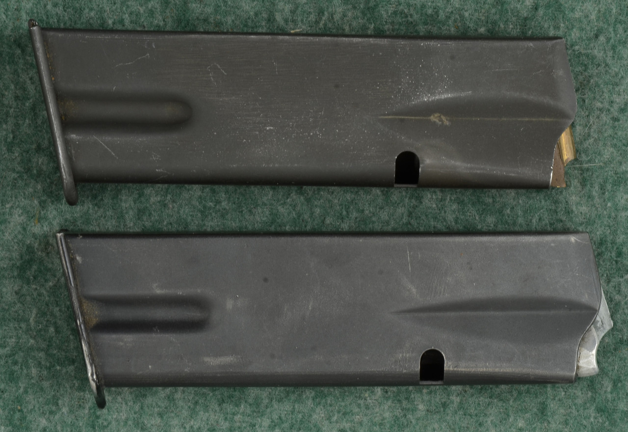 9MM MAGAZINES-2 - C55710