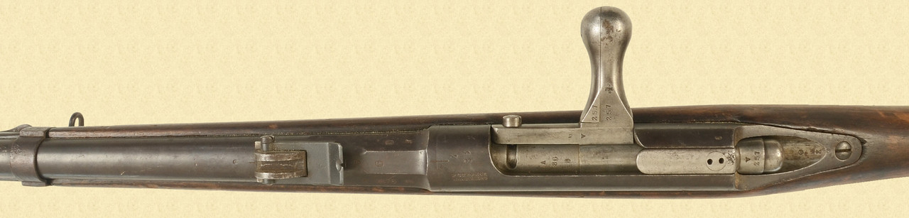 P.STEVENS 1878 PUPIL CORP RIFLE - M10039