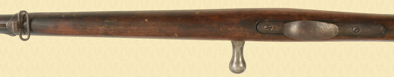 P.STEVENS 1878 PUPIL CORP RIFLE - M10039