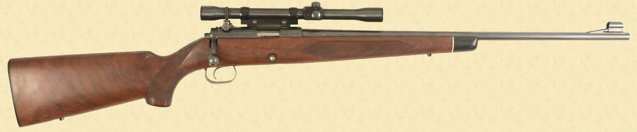 WINCHESTER 52 SPORTER - C42860