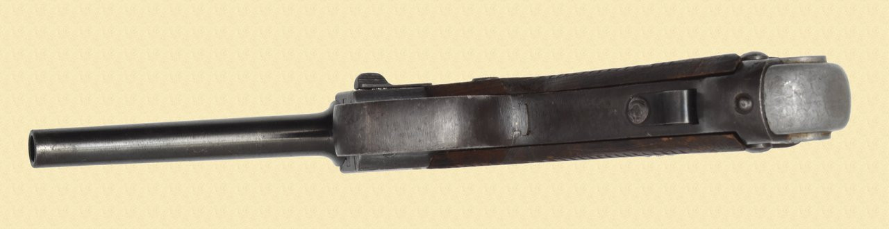 JAPANESE T-14 LARGE TRIGGER GUARD - C40346