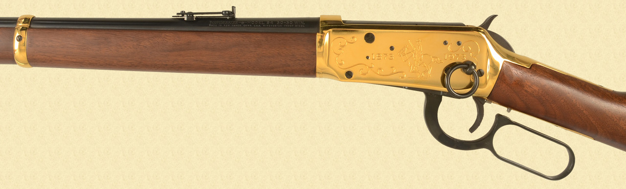 Winchester 94 - Z54715