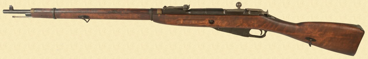 FINNISH M91/30 MOSIN NAGANT - C52965