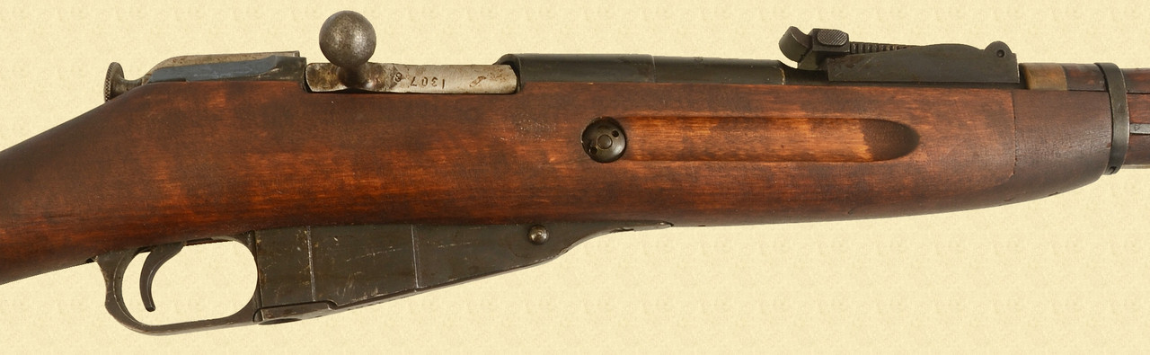 FINNISH M91/30 MOSIN NAGANT - C52965