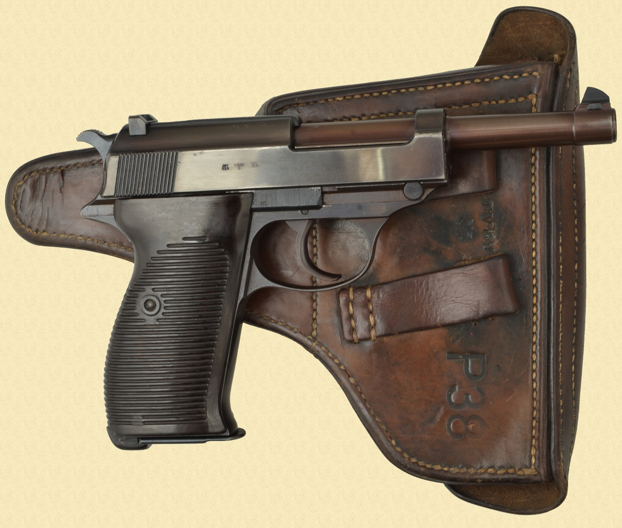 WALTHER P38 AC 41 - C54667 - Simpson Ltd