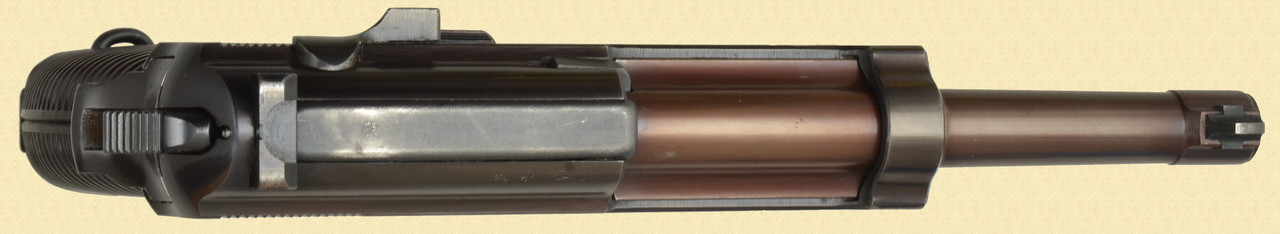 WALTHER P38 AC 41 - C54667