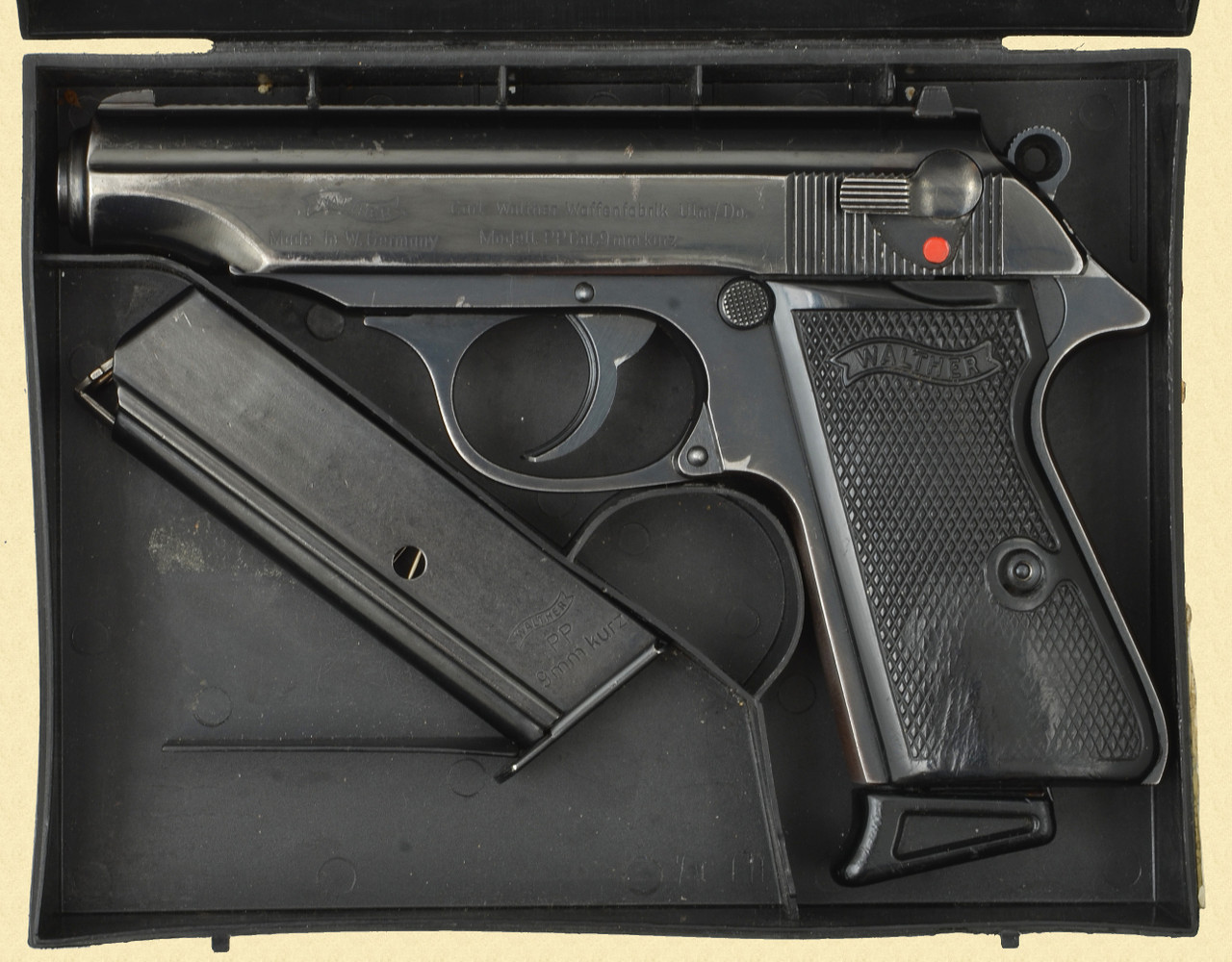 Walther PP - Z54826