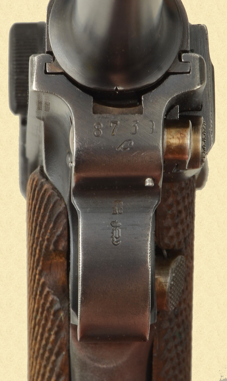 R. FLUCKIGER 1906 SWISS - Z54450