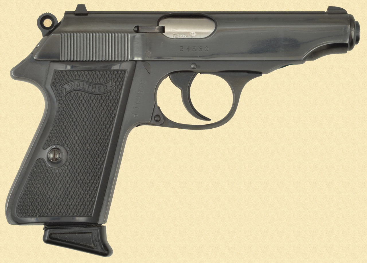 Walther PP - Z56193