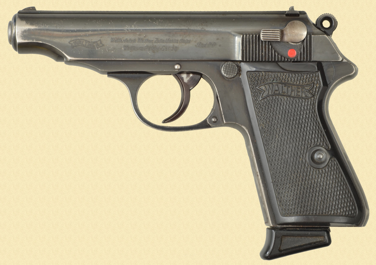 Walther PP - Z56197