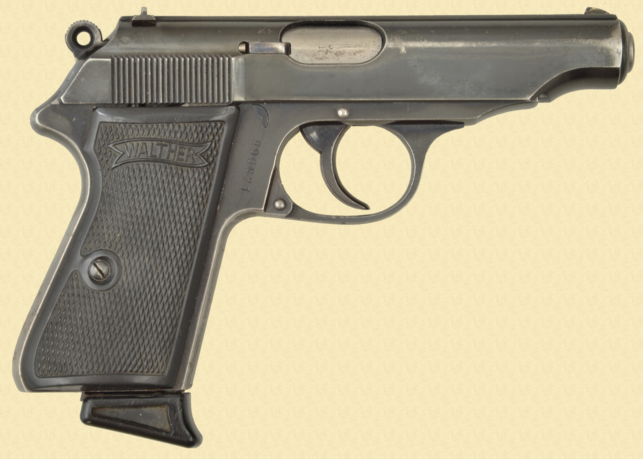 Walther PP - Z56197