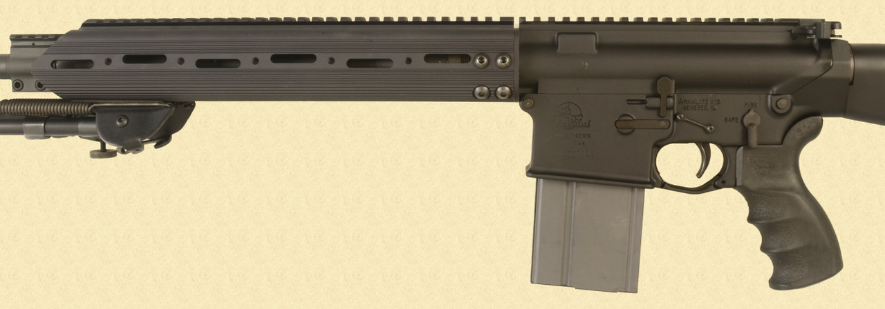 ARMA LITE AR-10A4 - C56645