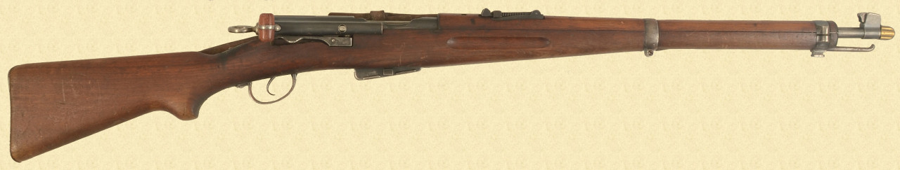 WF BERN K11 CARBINE - Z53536