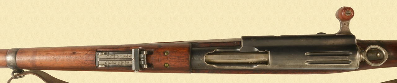 WF BERN K11 CARBINE - Z53536