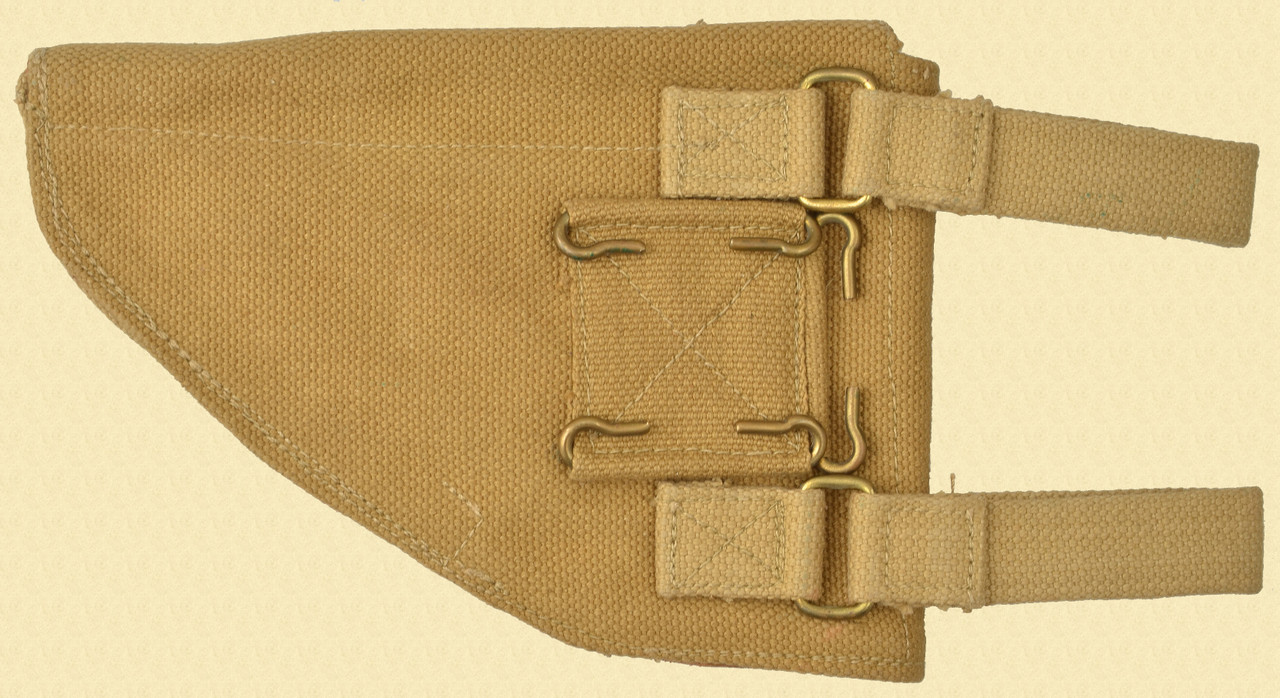 CANVAS HOLSTER - M9470