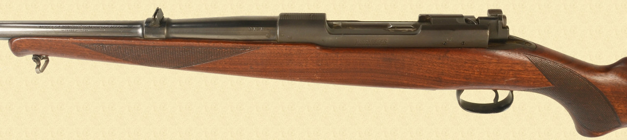 Winchester 54 - Z55918