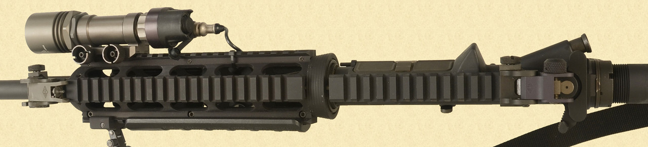 EAGLE ARMS M15 - C56648