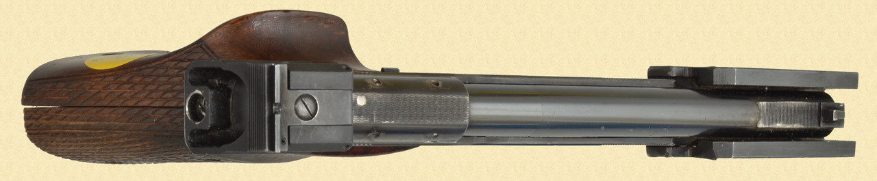 Walther 1936 Olympia - Z56212