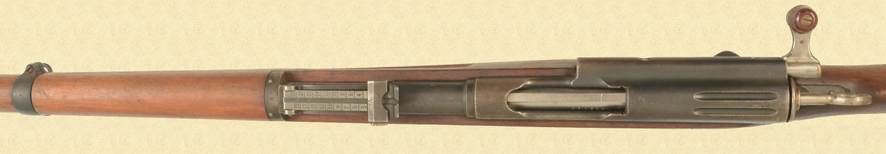 WF Bern 1911 - Z53960