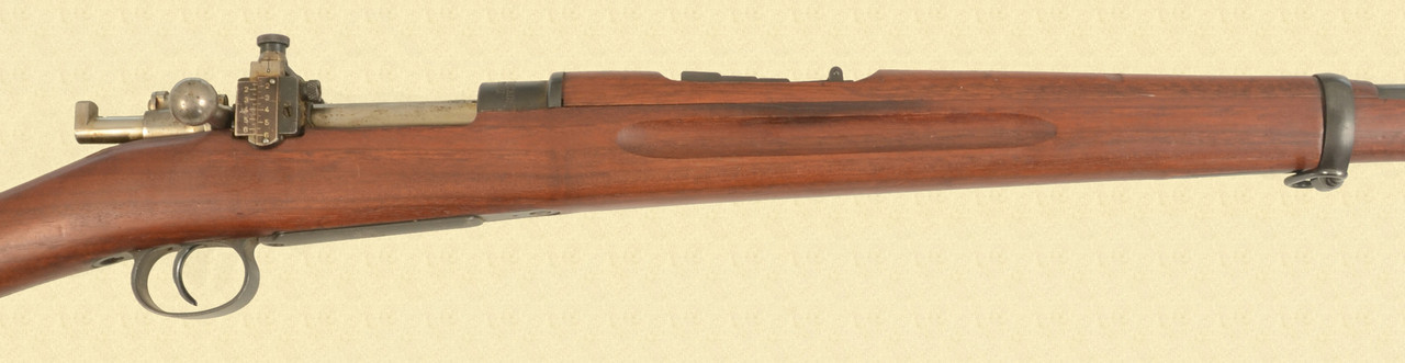 Carl-Gustaf 1896 - Z55076