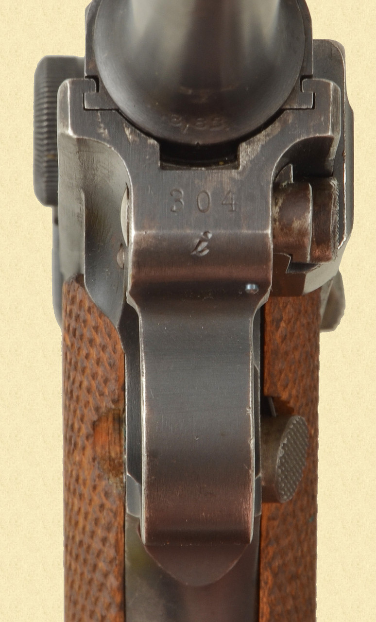 DWM 1918 MILITARY - Z55256