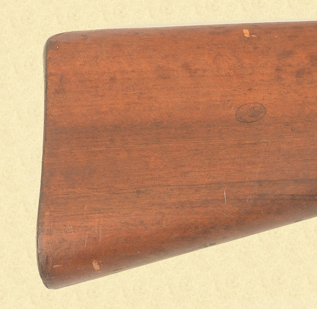 Mauser 1909 - Z54800