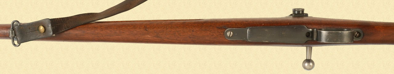 Mauser O 1896 - Z55230