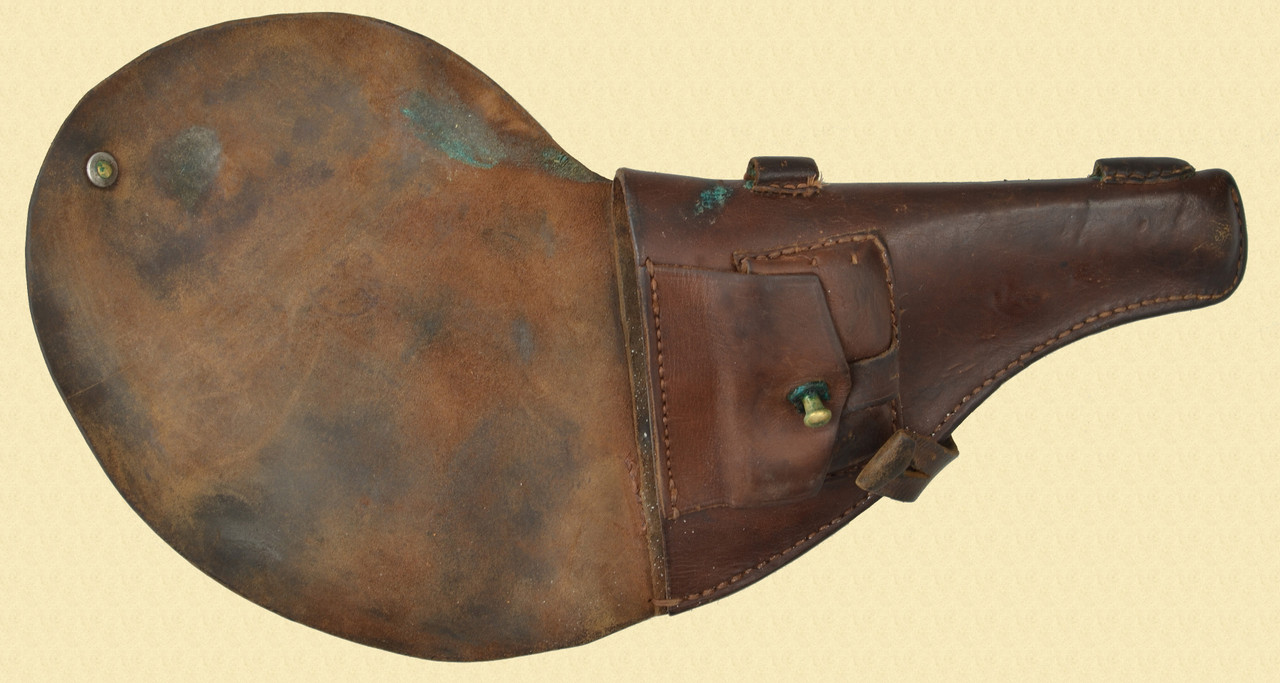 MOSIN NAGANT Holster - C56862