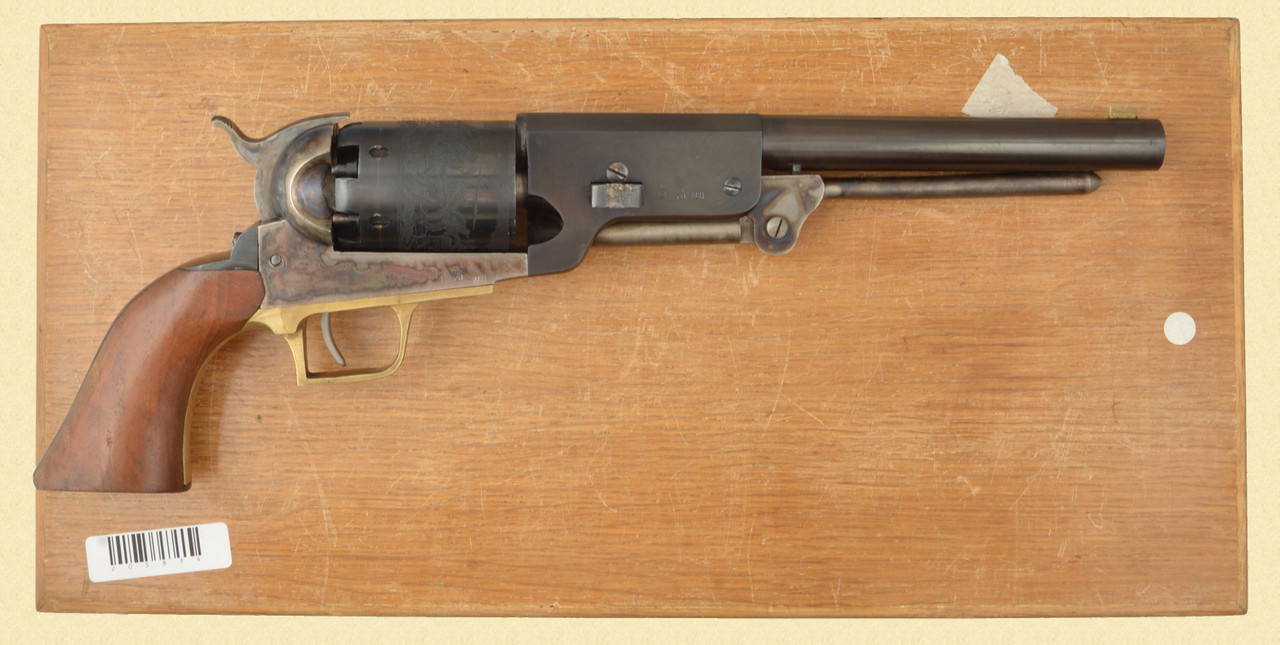 SAN MARCO 1847 COLT WALKER - C56036