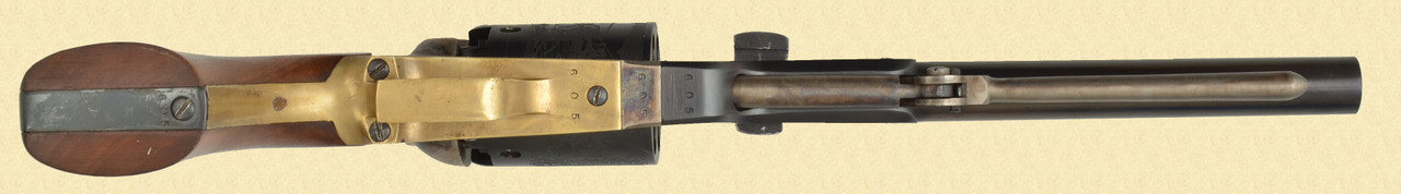 SAN MARCO 1847 COLT WALKER - C56036