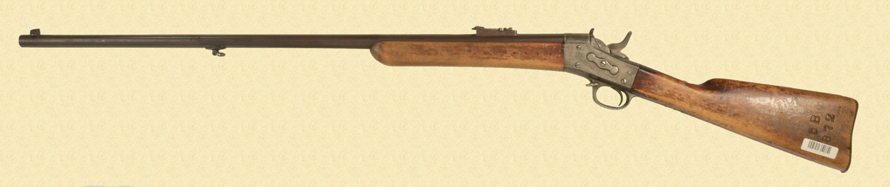Remington 1867 - C56487