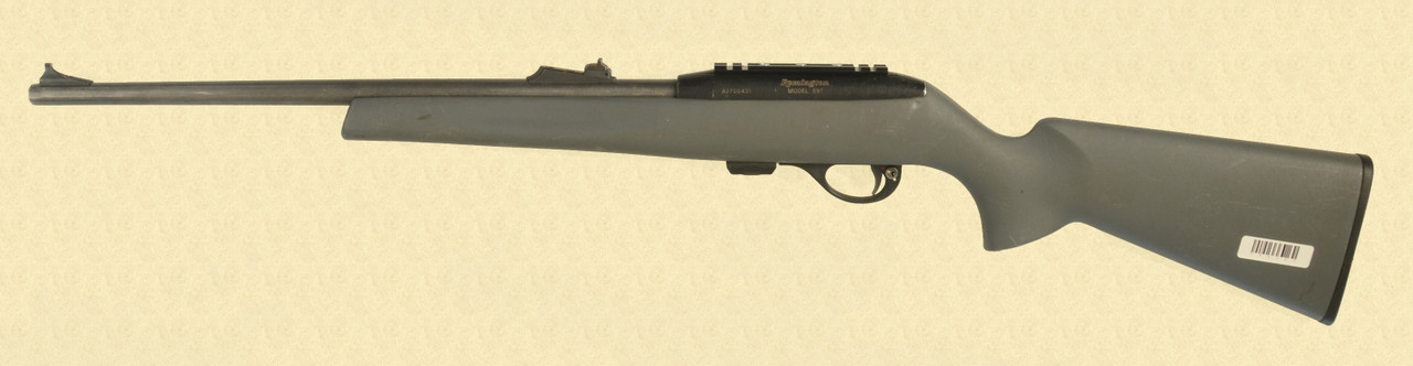 Remington 597 - Z55970 - Simpson Ltd