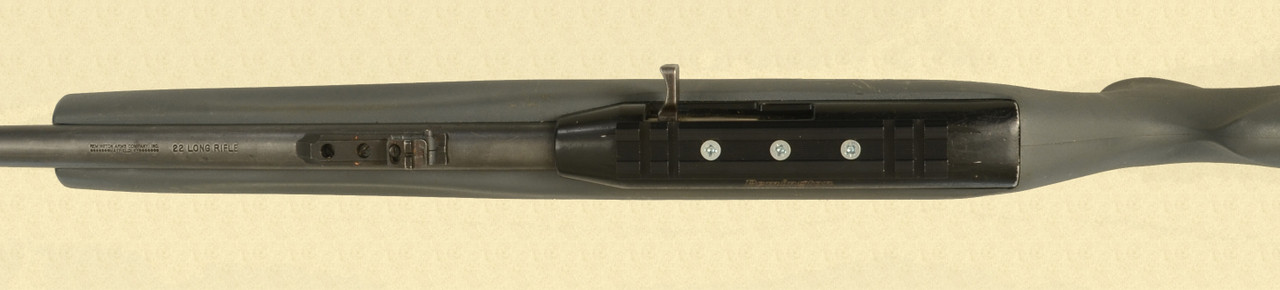 Remington 597 - Z55970