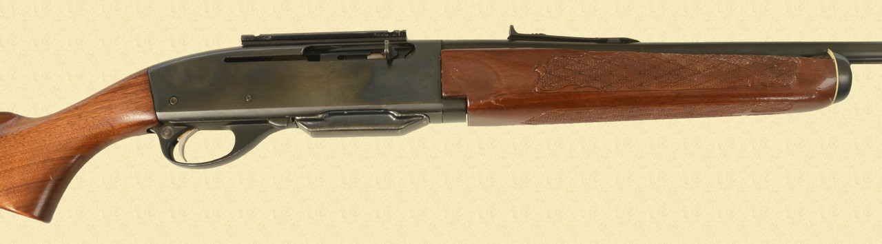 Remington 740 Woodmaster - Z56000