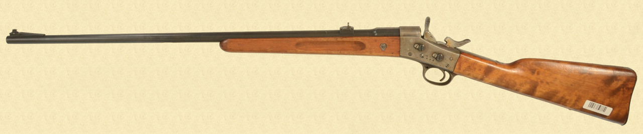 Remington 1867 - C56516