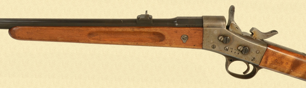 Remington 1867 - C56516